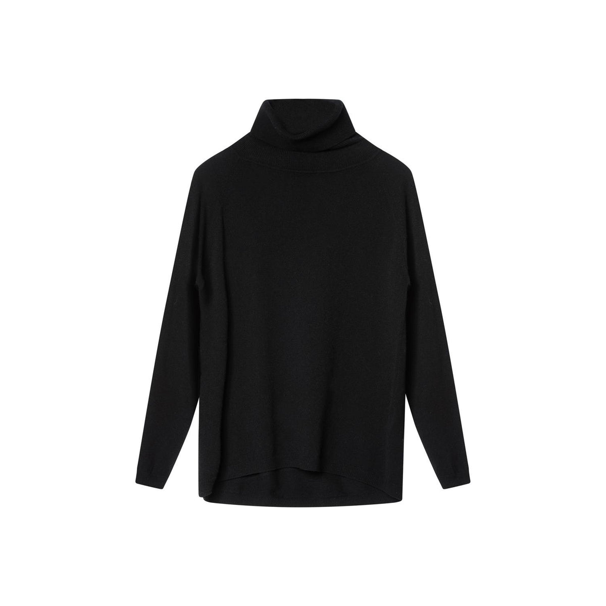 Alaia Sweater Black