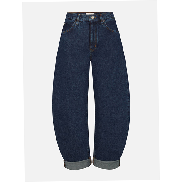 The Bubble Jeans Lavish