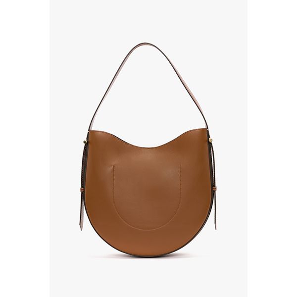 Dia Bag Light Tan