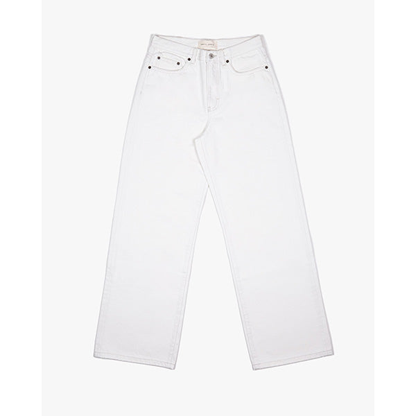 Belem BW017 Jeans Natural White