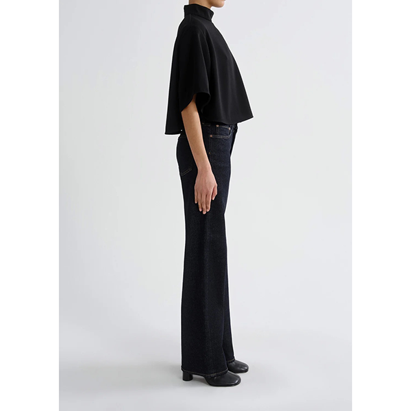 Harper Jeans Comfort Stretch Rinse