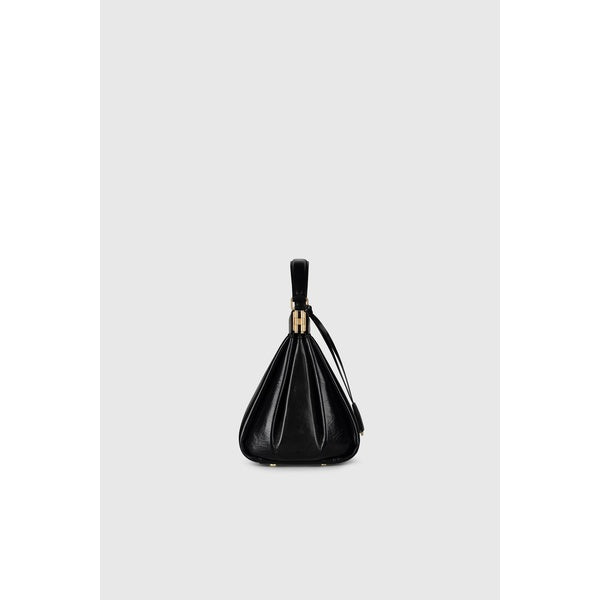 Sloane Frame Bag Black