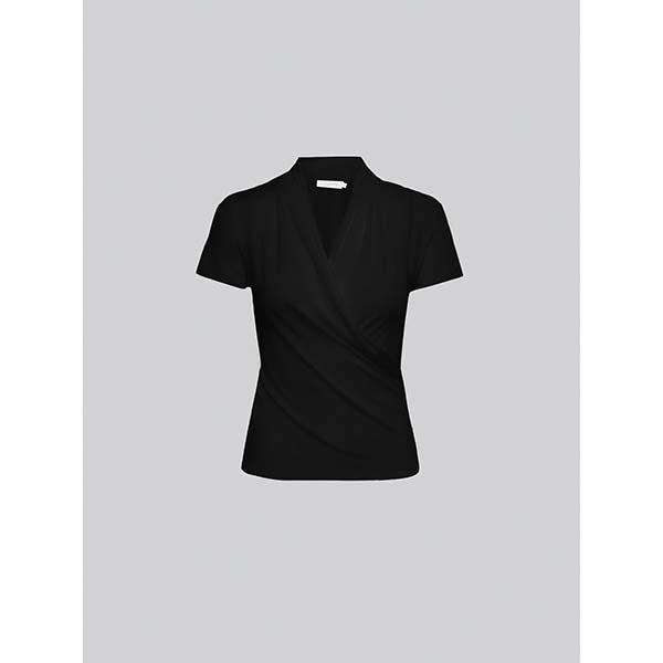 Fifi Top Black