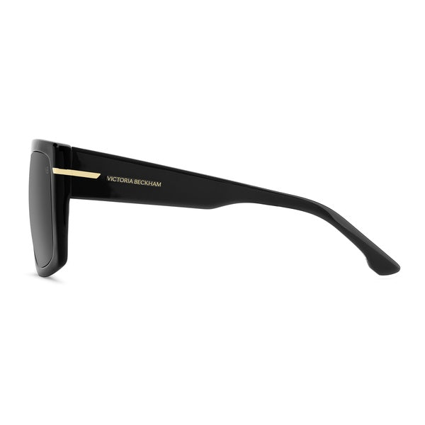 VB7000/S Sunglasses Black