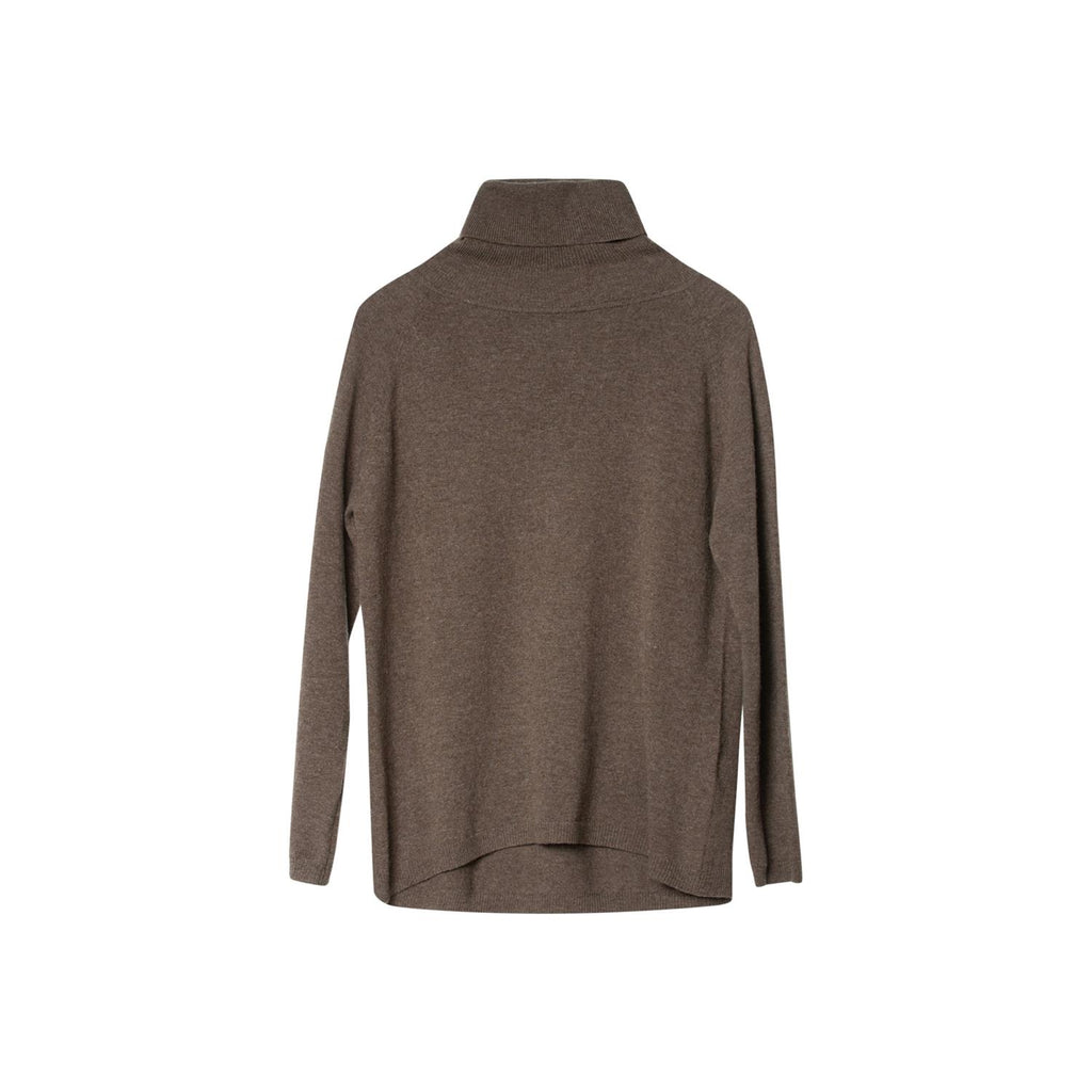 Alaia Sweater Brown