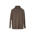Alaia Sweater Brown