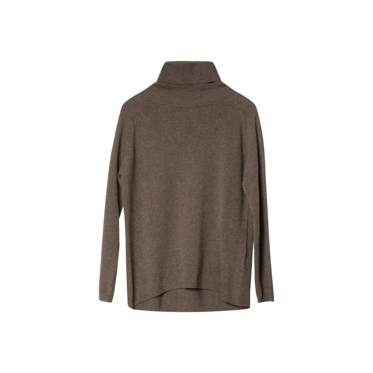 Alaia Sweater Brown
