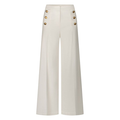 Bridget Soft Denim White