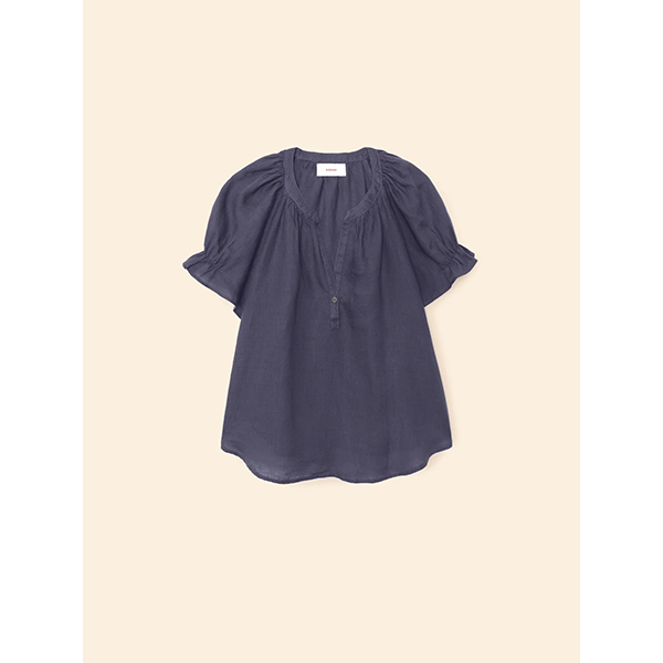 Astryde Top Navy