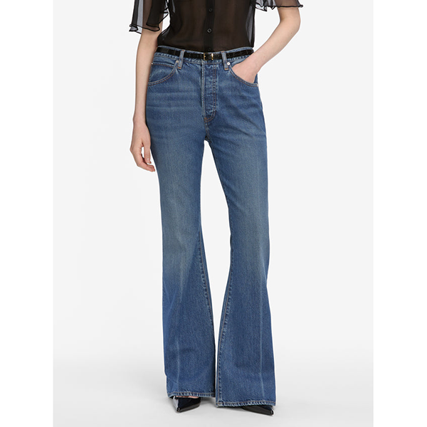 The Lax Jeans Pilot