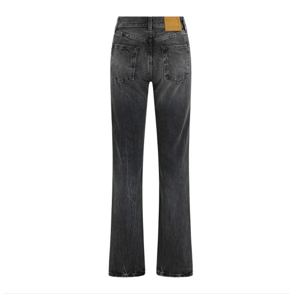 Star Jeans Hedwig Black