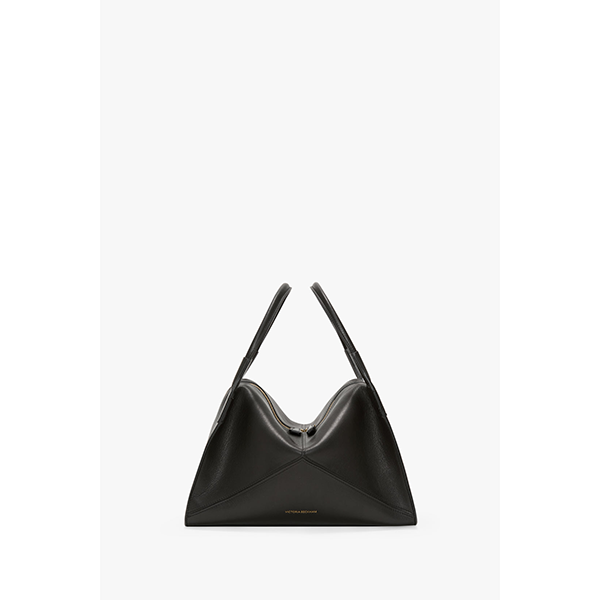 Plie Bag Black
