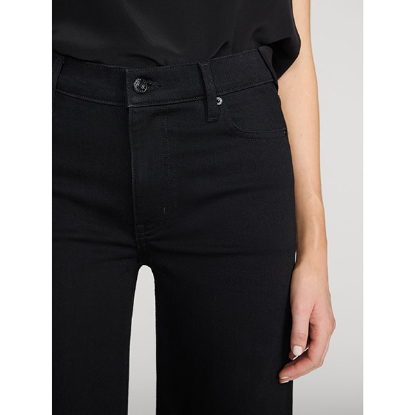 The Palace Jeans Black
