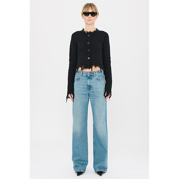 Korea Jeans Lagoon Wash