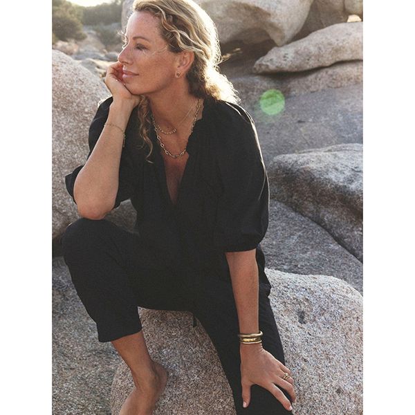Jules Top Black