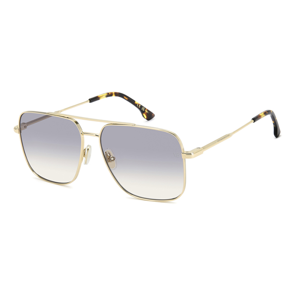 VB1007/S Sunglasses Gold