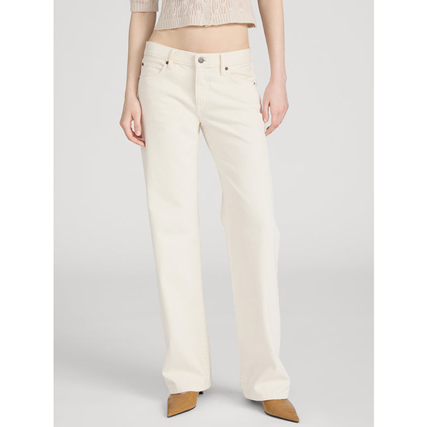 The Saturday Jeans Shell