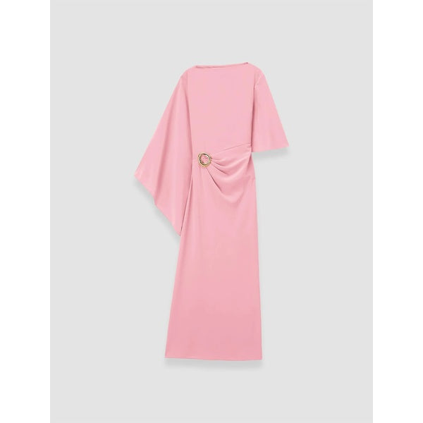 Joya Dress Blush