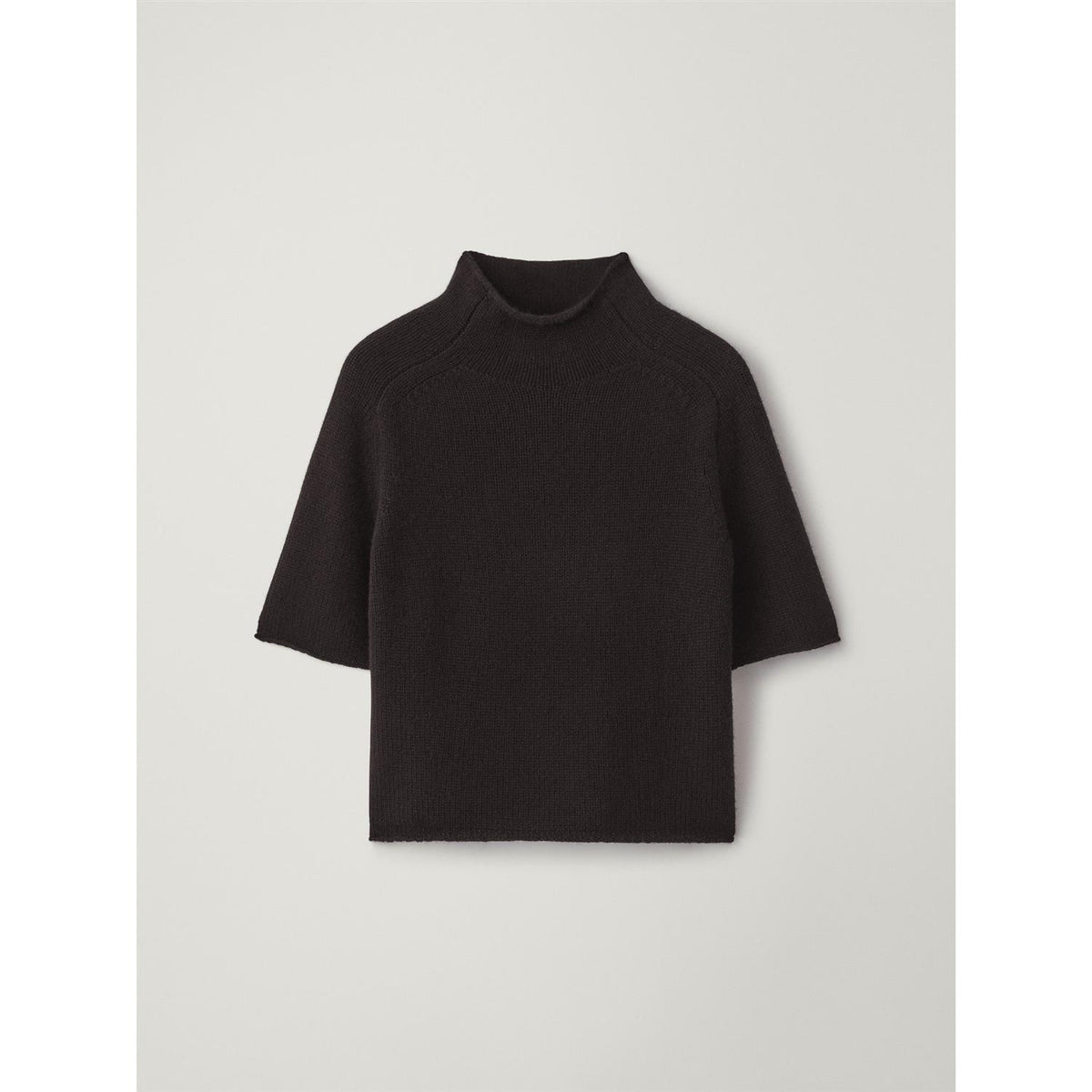 Fride Sweater Dark Oak