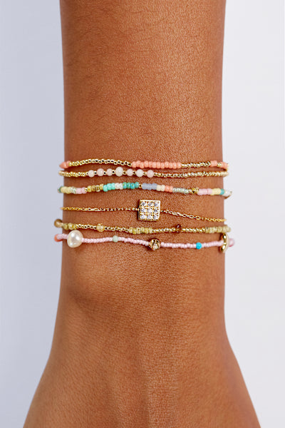 Eldorado Spritz Bracelet Sorbet Dream