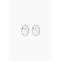 The Camille Earrings Silver