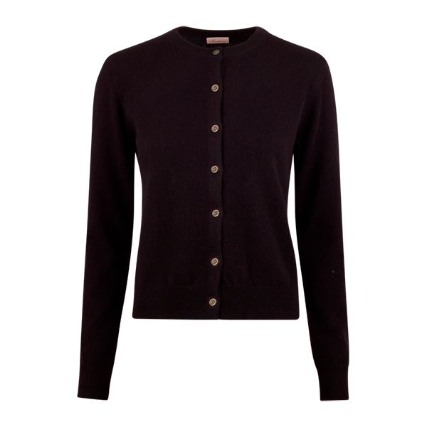 Judith Cardigan Black