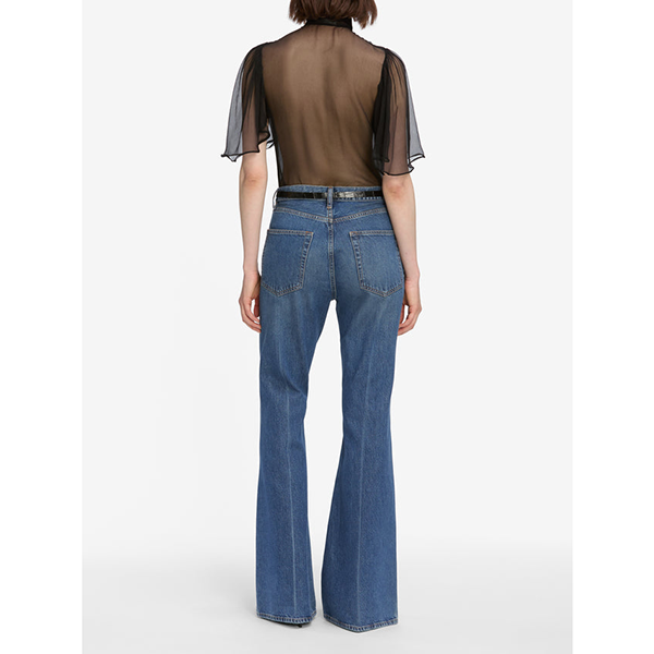 The Lax Jeans Pilot
