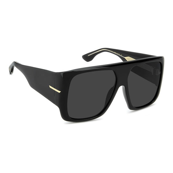 VB7007/S Sunglasses Black