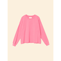 Honor Sweatshirt Pink Bloom