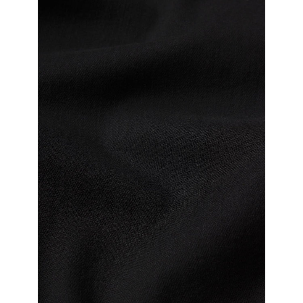 Le Slim Palazzo Long Black