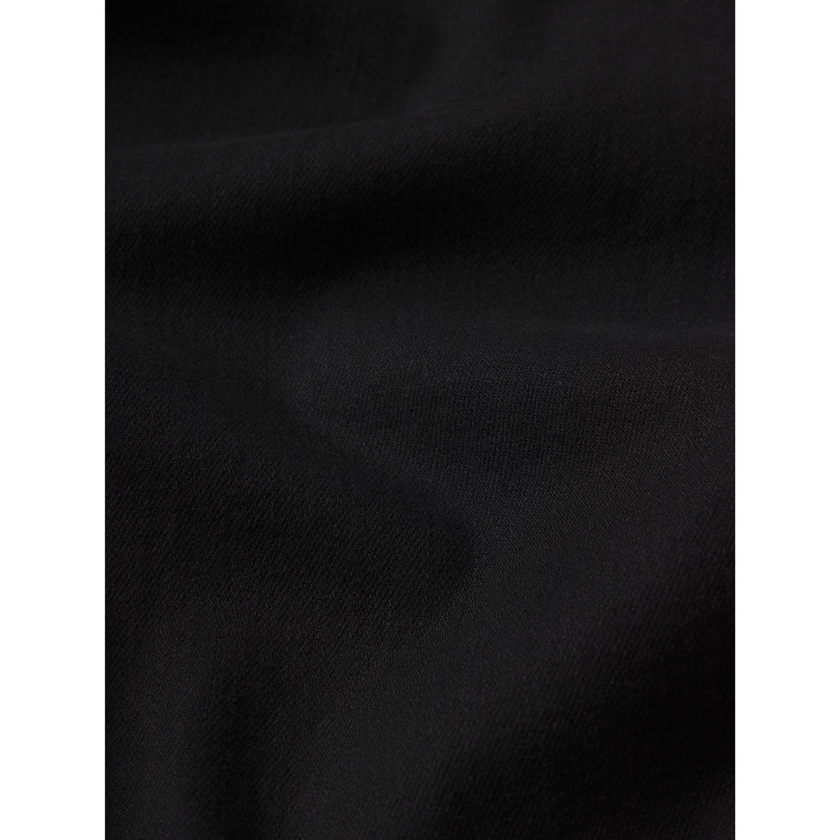 Le Slim Palazzo Long Black