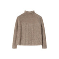 Verdi Sweater Dk Brown