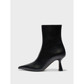 Vivi Ankle Boot Black