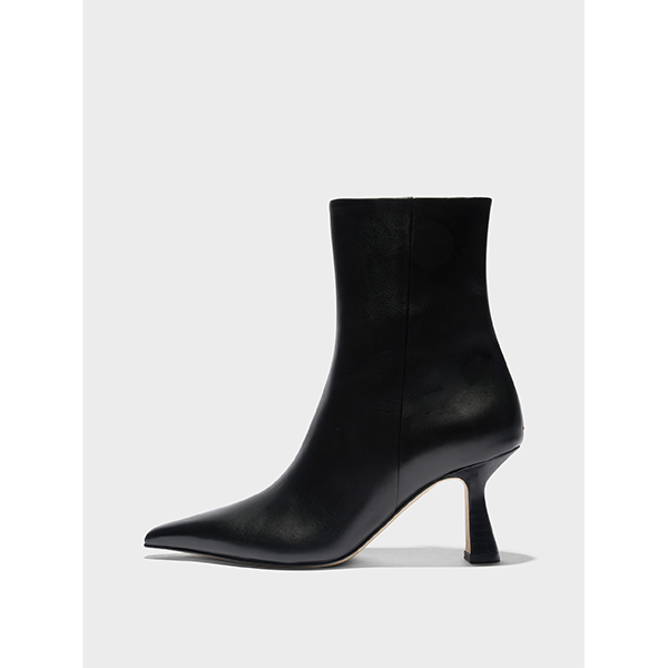 Vivi Ankle Boot Black