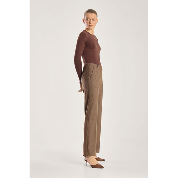 Luca Pants Castlerock