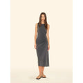 Noella Dress Vintage Black