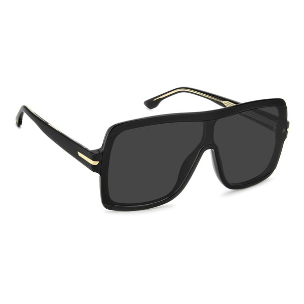VB7003/S Sunglasses Black