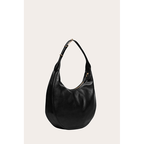 Moon Hobo Black