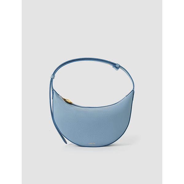 Bean Handbag Chambray