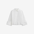 Atari Shirt white