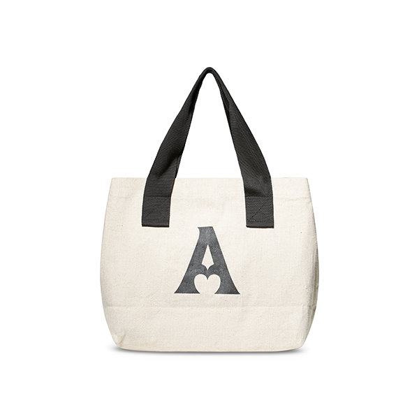 Bosco Hemp Natural/Black