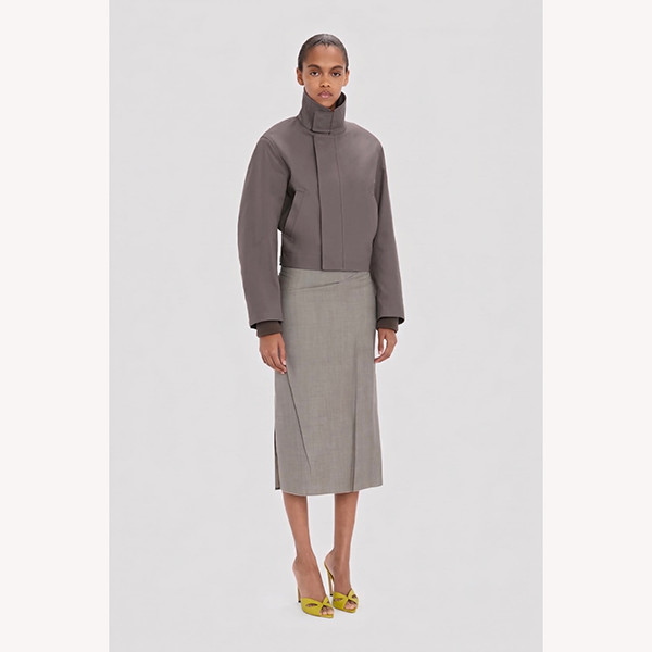Bomber Jacket Ore
