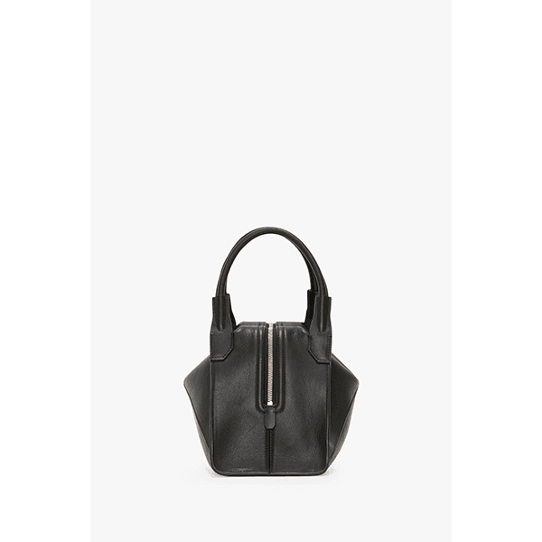 Plie Bag Black