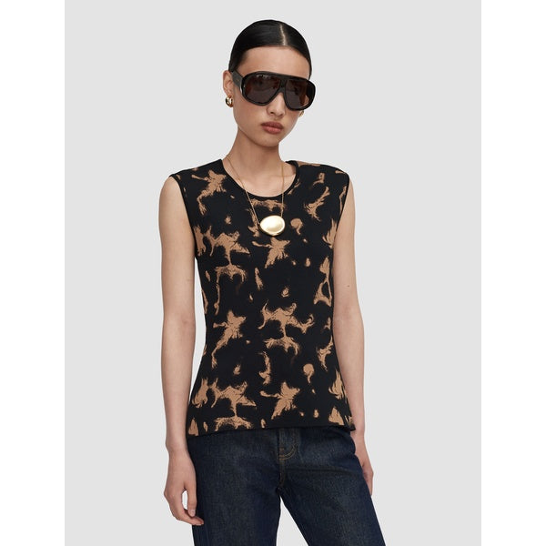 Acis Tank Tortoise Shell