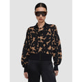 Ambra Jacket Tortoise Shell