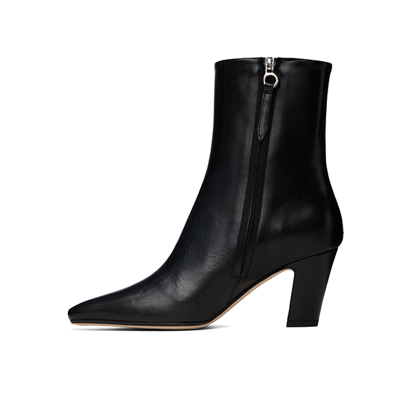 Maris Ankle Boot Black