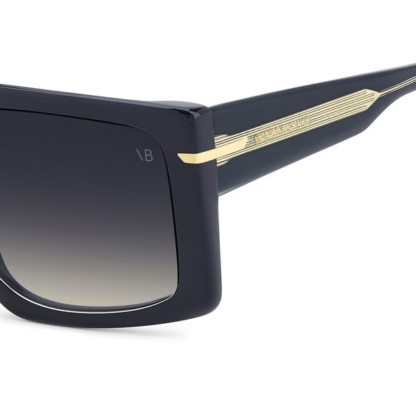 VB7000/S Sunglasses Blue