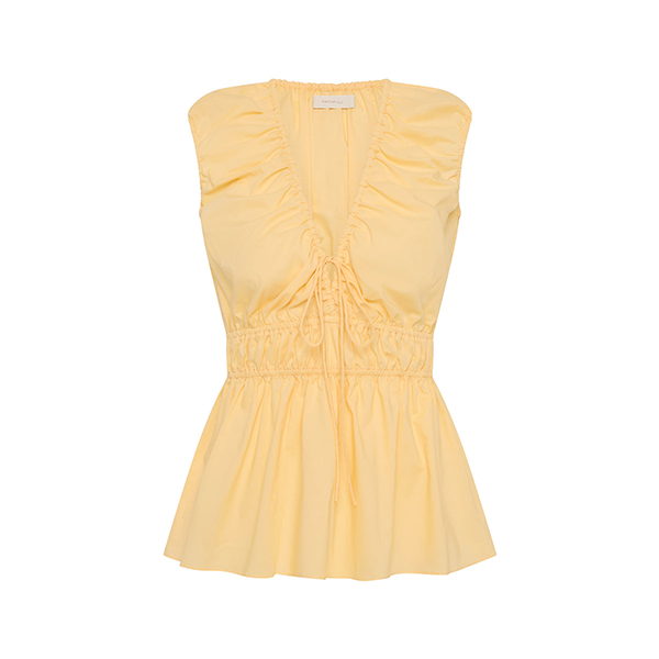 Hedda Top Banana