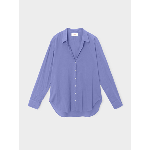 Beau Shirt Star Blue