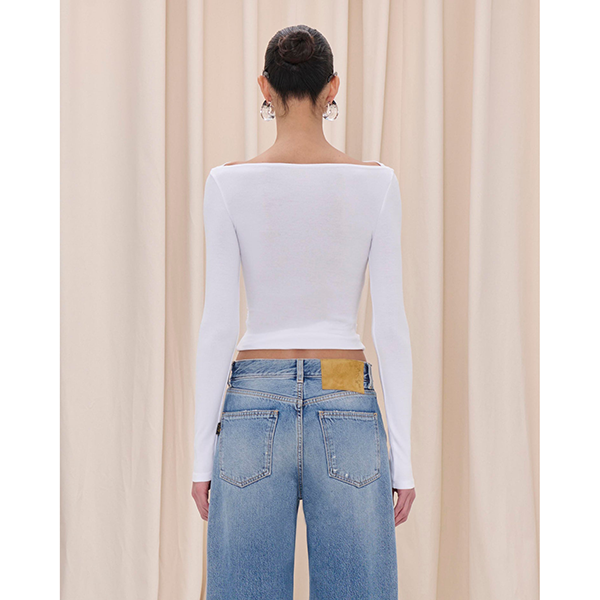 Korea Jeans Nordic Blue